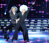 Bailando - Carmen Barbieri - 19-5-15 (Ideas del Sur)