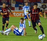 San Lorenzo vs. Viale (NA)