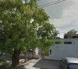 Niño electrocutado en Rosario (Google)