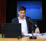 Axel Kicillof (NA)