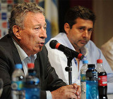 Segura y Angelici