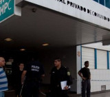 Hospital en Mar del Plata