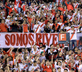 Hinchas de River (NA)