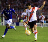 River vs. Cruzeiro (NA)