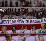 Afiches de River vs. Cruzeiro 
