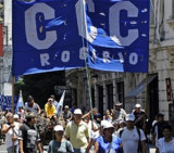 Corriente Clasista y Combativa