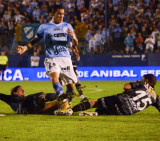 Temperley vs. Huracán