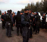 Violencia narco en México (Reuters)
