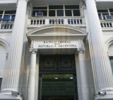 Banco Central y Plazo Fijos