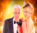 Samid y Sofía Macaggi