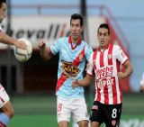 Arsenal vs. Unión (DYN)