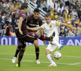 Rosario Central vs. Lanús (NA)