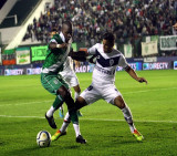 Banfield vs. Velez (DYN)