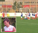 Cristian Gómez - Atlético Paraná