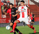 Argentinos vs. Newells