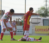 Muerte de Cristian Gómez