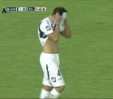 Godoy Cruz 1 - Belgrano 0