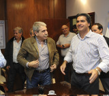 Elecciones en Chaco
