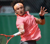 Mónaco en Roland Garros