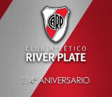 Aniversario 114º de River Plate 