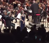 El himno por Elena Roger (Youtube)