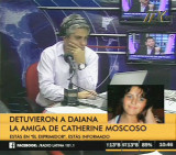 Crimen de Catherine (Telemax) 