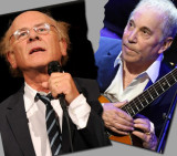 Simon y Garfunkel