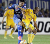 Tigres vs. Emelec