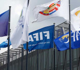 Sede de la FIFA (Reuters)
