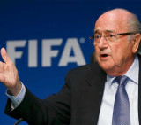 Joseph Blatter