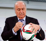 Joseph Blatter