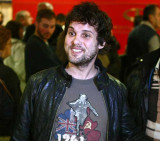 Kevin Hoistacher (NA)