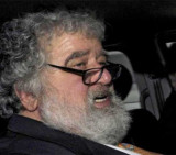 Chuck Blazer