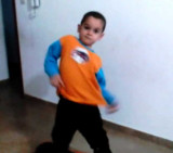 Homenaje de un padre a su pequeño hijo