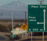Pasos fronterizos cerrados