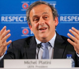Michel Platini