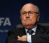 Joseph Blatter