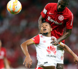 Inter vs. Santa Fe (NA)