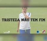 Libertadores 2015 - Cruzeiro vs. River - Afiches