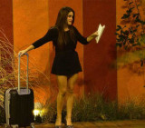 GH 2015 - Camila Cortese, expulsada