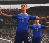 FIFA16 - Selecciones femeninas