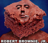 Memes por el brownie loco