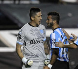 Atajada de Ibáñez a Guaraní (Vine)