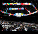 Congreso de FIFA (Reuters)