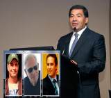 Echegaray y empresarios 