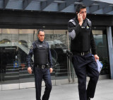 Escándalo FIFA, allanamiento de Interpol