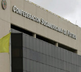 Conmebol en Paraguay