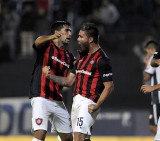Quilmes vs. San Lorenzo (DyN)