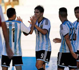 Sudamericano Sub-20
