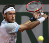 Leonardo Mayer